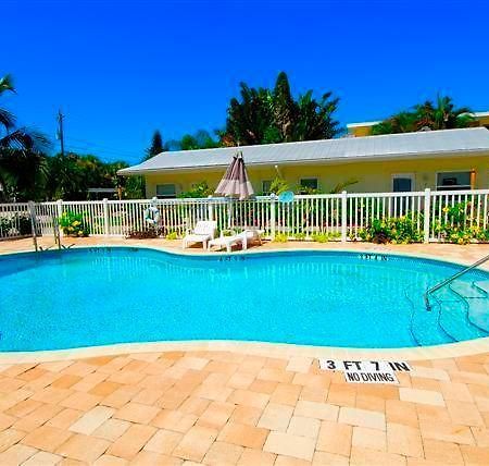 Twin Palms At Siesta Ξενοδοχείο Siesta Key Εξωτερικό φωτογραφία