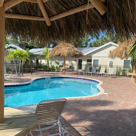 Twin Palms At Siesta Ξενοδοχείο Siesta Key Εξωτερικό φωτογραφία