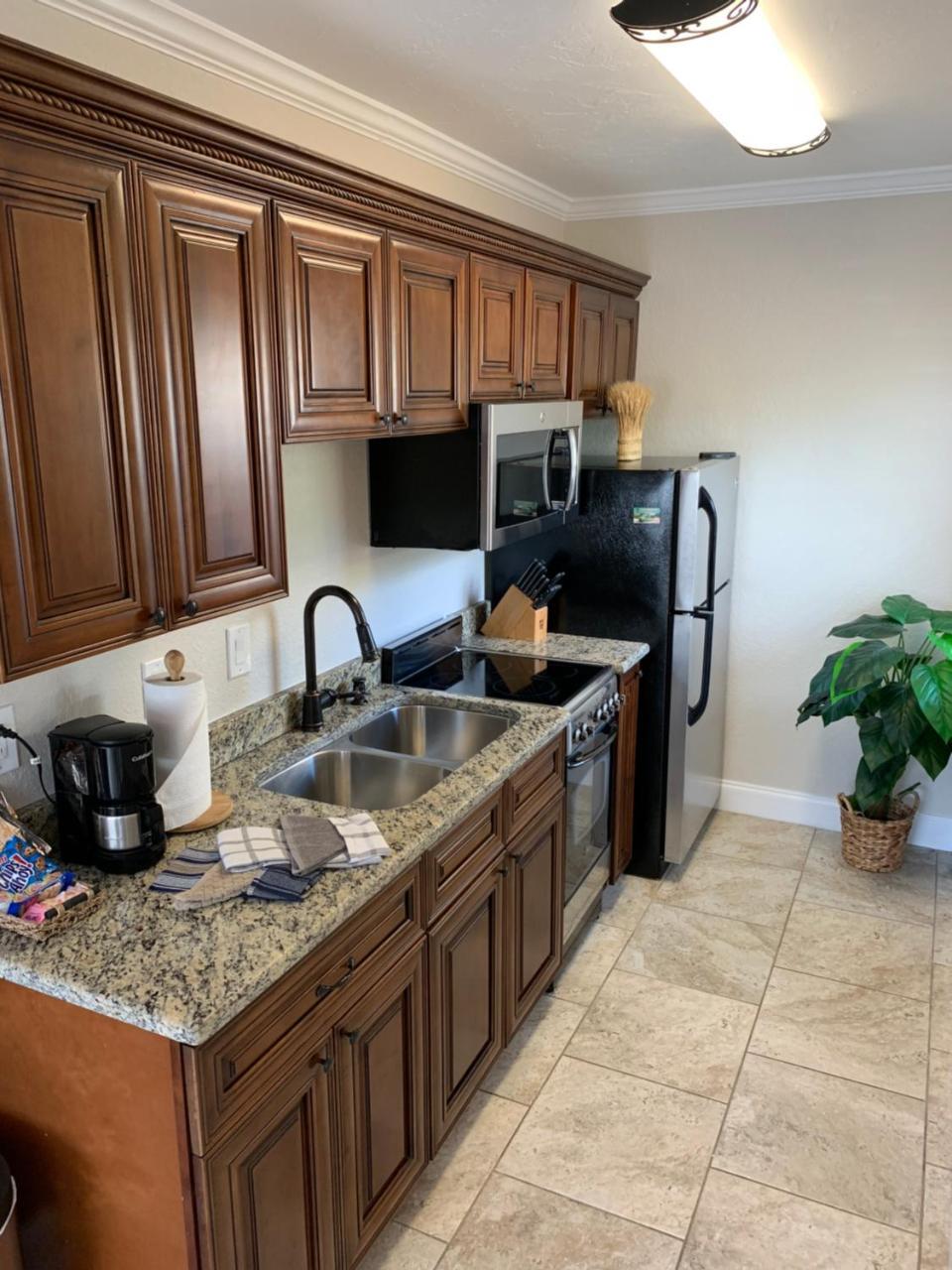 Twin Palms At Siesta Ξενοδοχείο Siesta Key Εξωτερικό φωτογραφία
