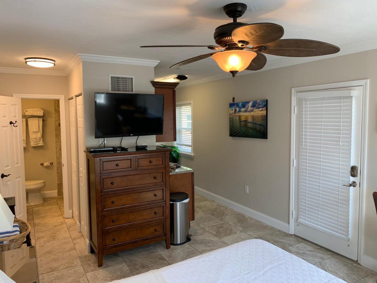 Twin Palms At Siesta Ξενοδοχείο Siesta Key Εξωτερικό φωτογραφία