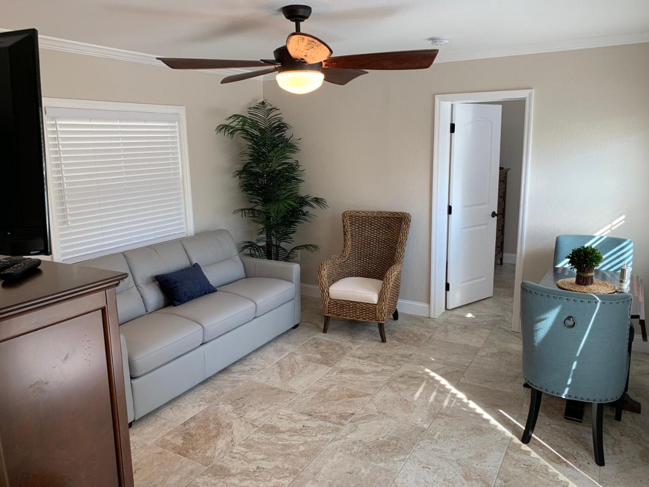 Twin Palms At Siesta Ξενοδοχείο Siesta Key Εξωτερικό φωτογραφία