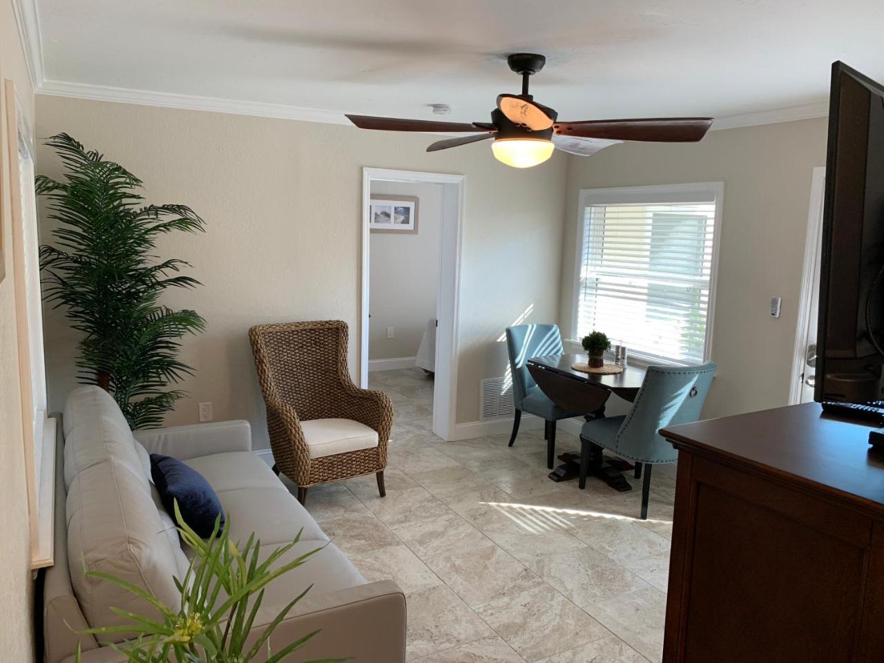 Twin Palms At Siesta Ξενοδοχείο Siesta Key Εξωτερικό φωτογραφία