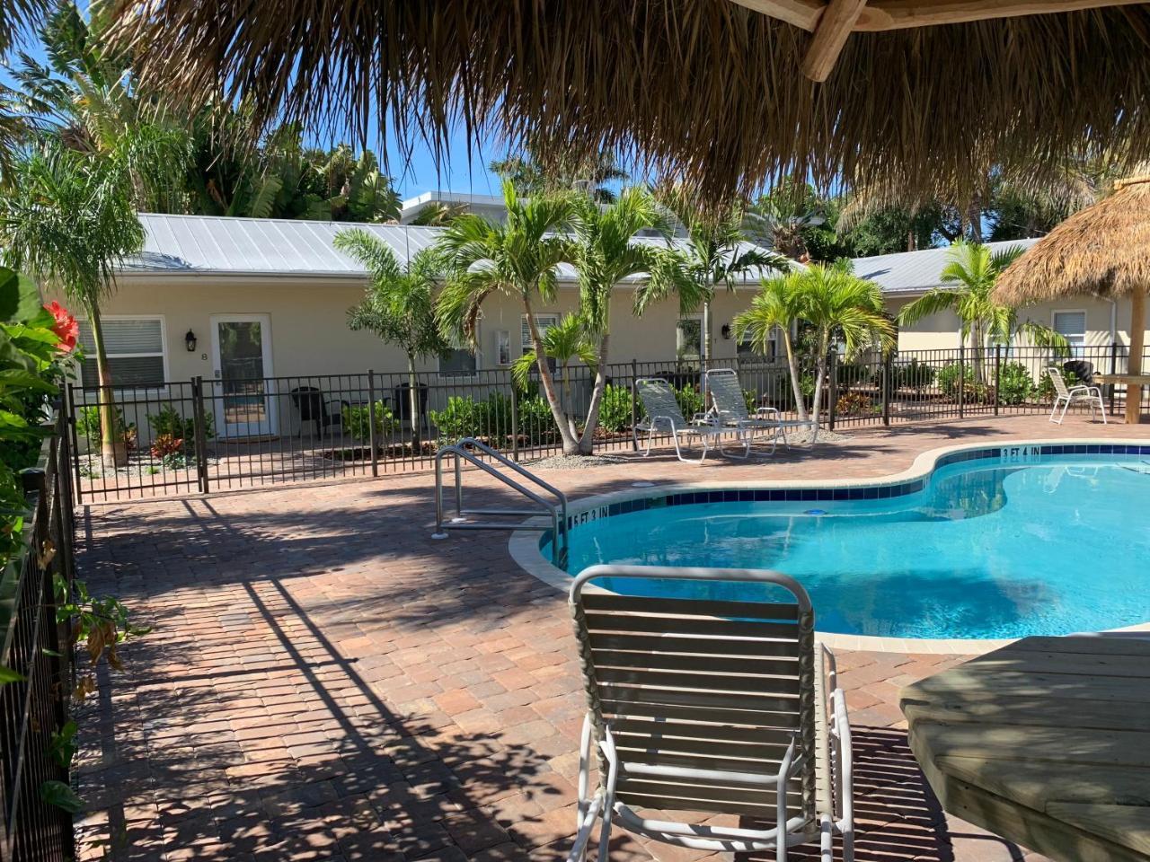 Twin Palms At Siesta Ξενοδοχείο Siesta Key Εξωτερικό φωτογραφία