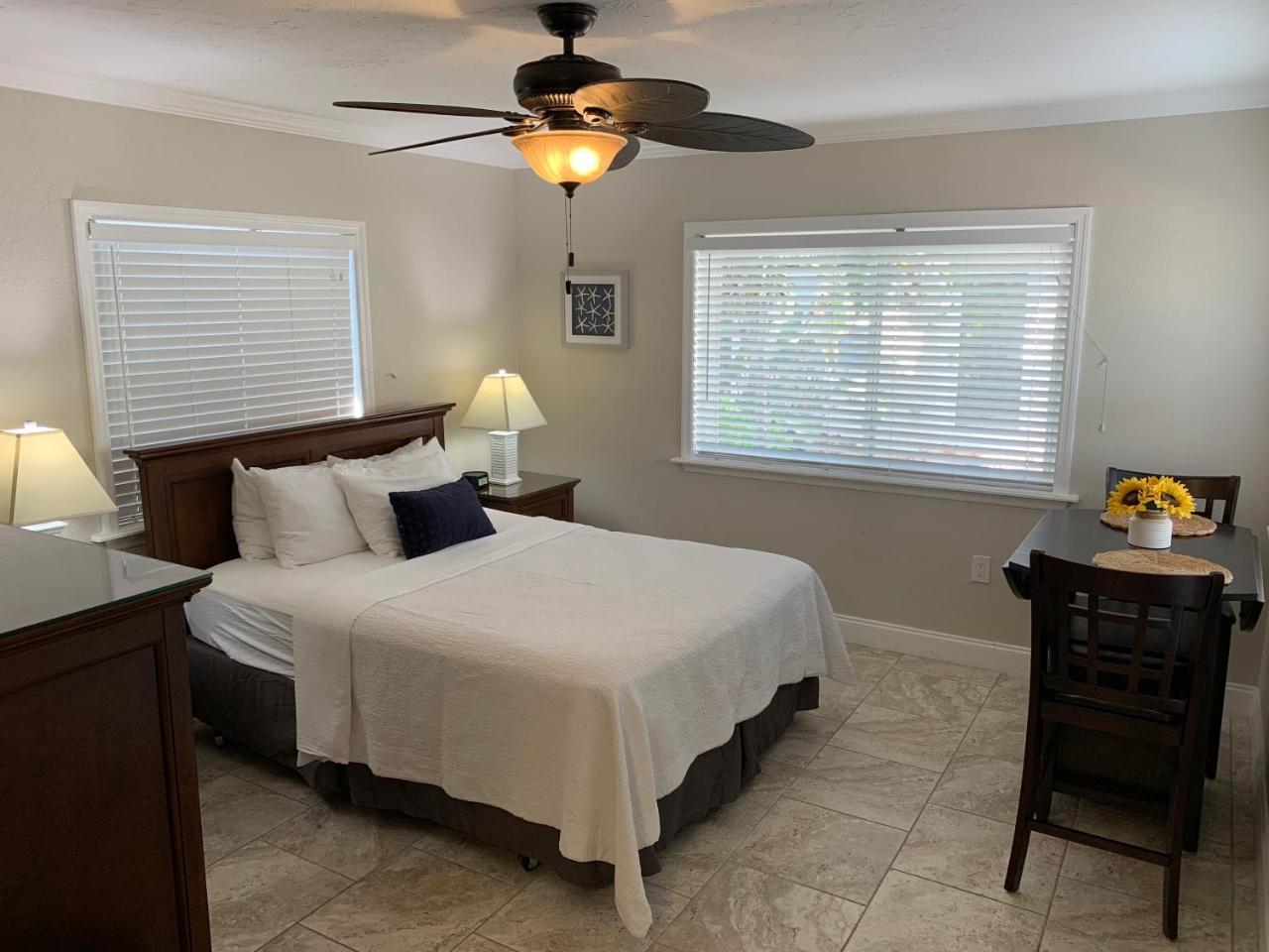 Twin Palms At Siesta Ξενοδοχείο Siesta Key Εξωτερικό φωτογραφία