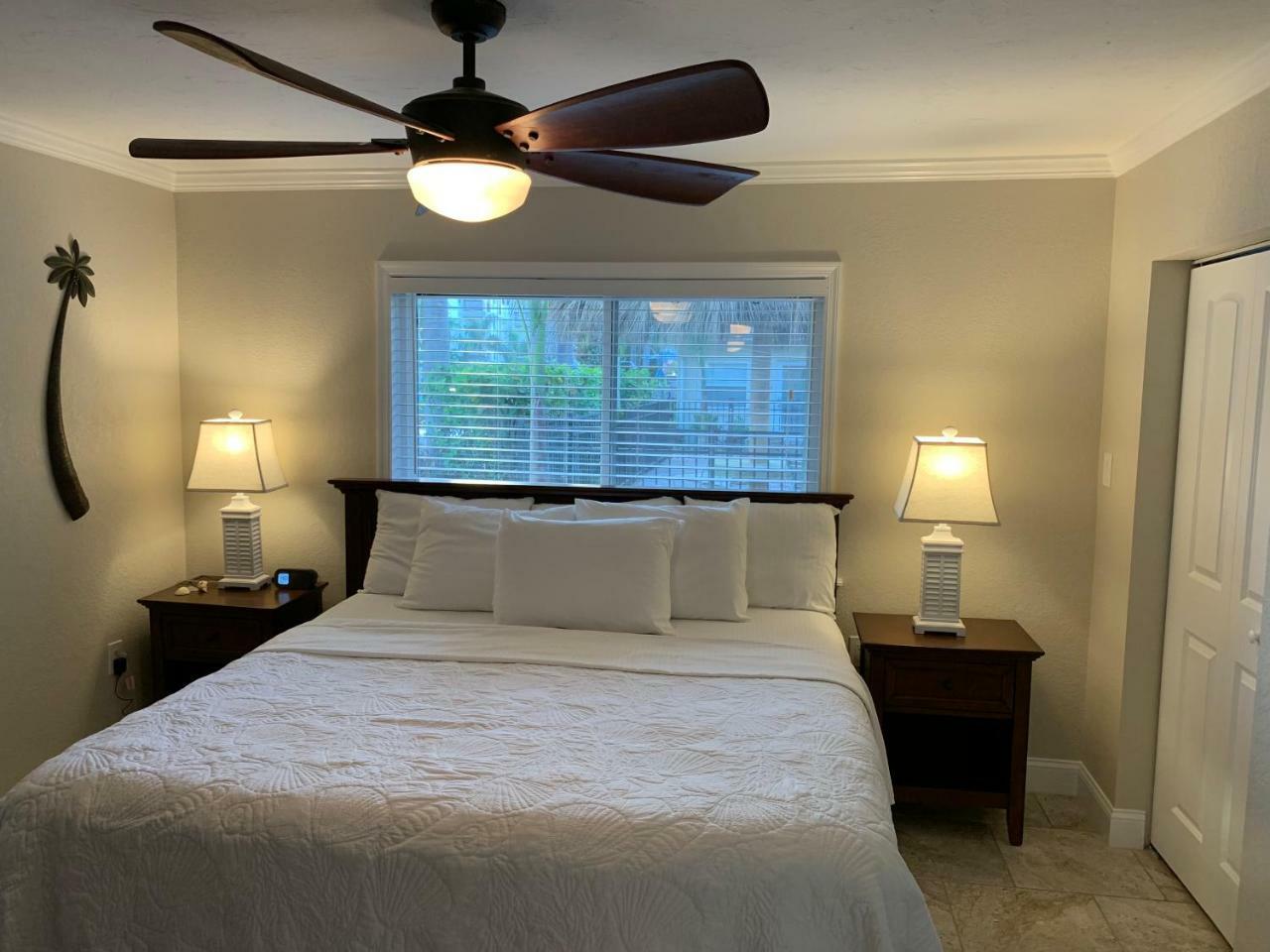 Twin Palms At Siesta Ξενοδοχείο Siesta Key Εξωτερικό φωτογραφία