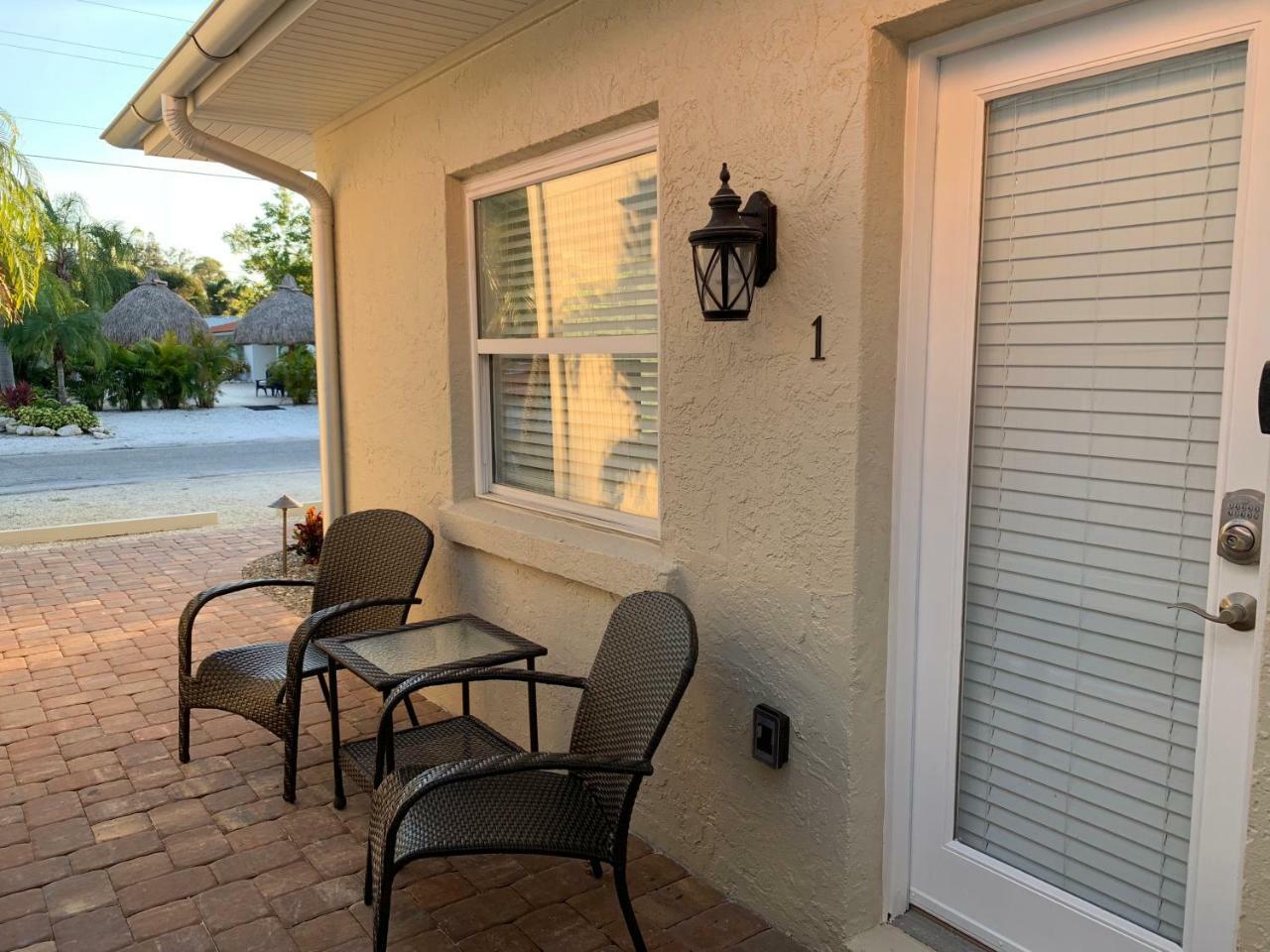 Twin Palms At Siesta Ξενοδοχείο Siesta Key Εξωτερικό φωτογραφία